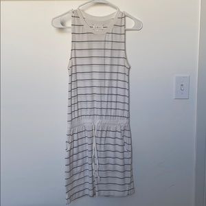 Lou & Grey Sweatshirt Dress